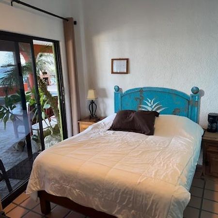 Agave Hotel Club Buenavista  Bagian luar foto