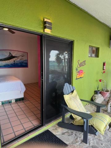 Agave Hotel Club Buenavista  Bagian luar foto