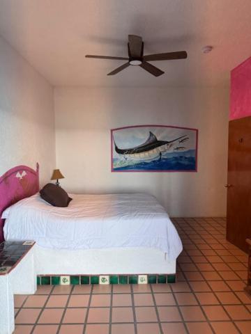Agave Hotel Club Buenavista  Bagian luar foto